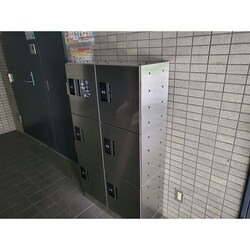 グランイースト北17条の物件外観写真